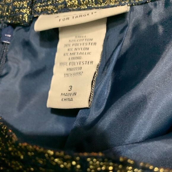 NWOT Tucker Skirt   - Picture 7 of 7